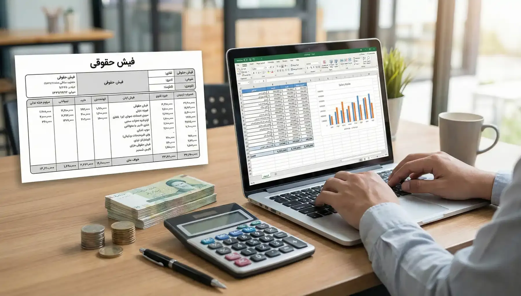 مرخصی بدون حقوق