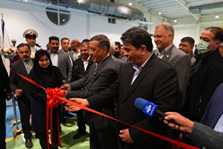 انقلاب در صنعت خودرو؛ افتتاح خط تولید موتور TGDI در کرمان موتور