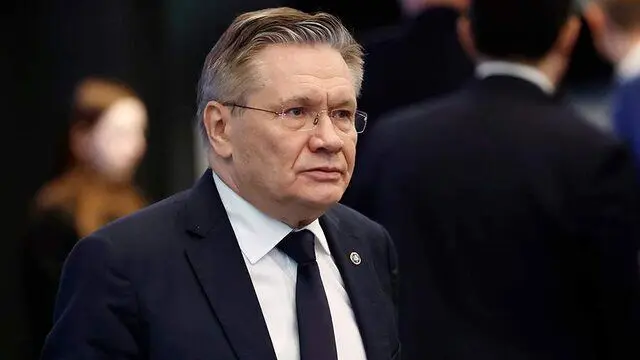 شرکت روسی آماده انتقال اورانیوم غنی‌شده از ایران شد