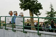 آغاز واریز عیدی بازنشستگان