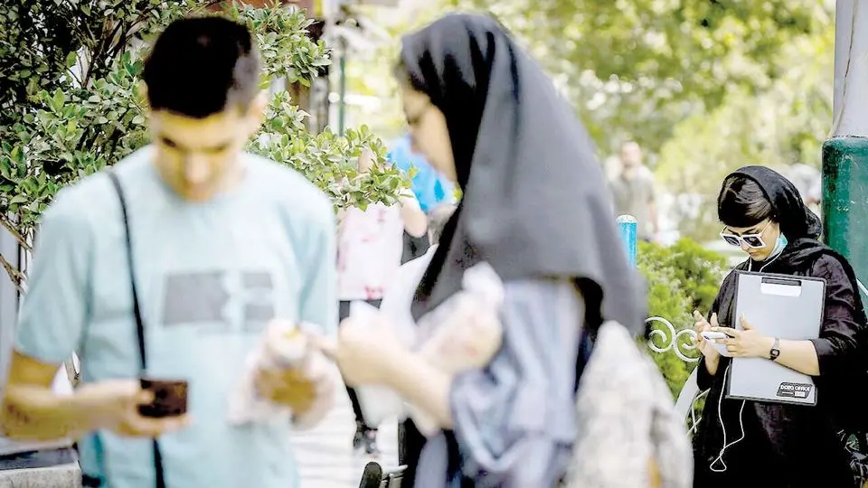 اینترنت طبقاتی می‌شود؟