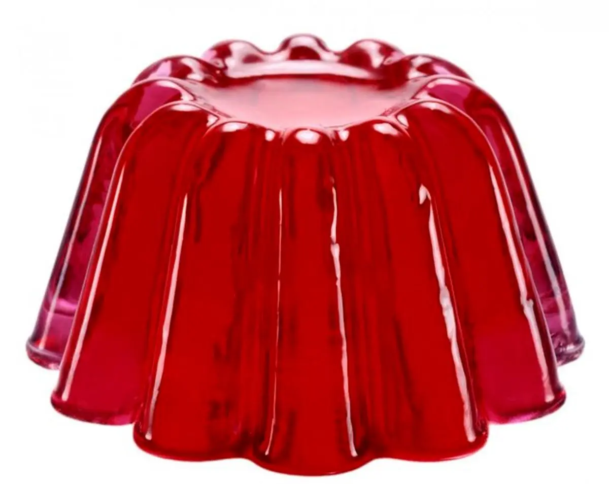 مصرف ژله و بررسی اثر آن بر فرم صورت