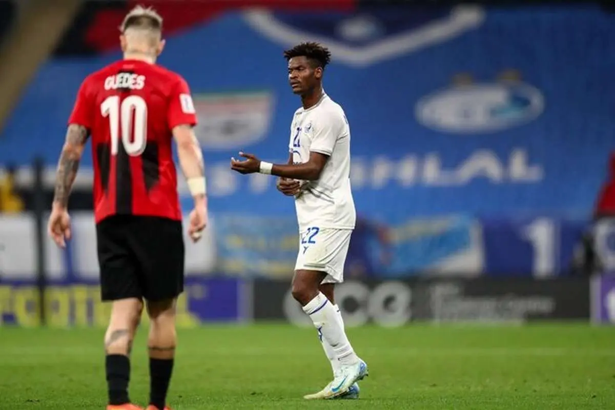 دیدیه اندونگ