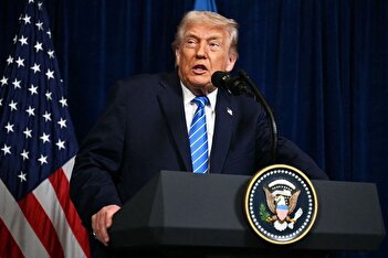 معاون ترامپ تکلیف حمله آمریکا به ایران را مشخص کرد + فیلم