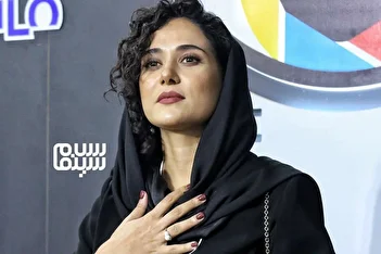 عکس/ استایل جذاب پریناز ایزدیار با کیف دستی ۲۳۳ میلیونی