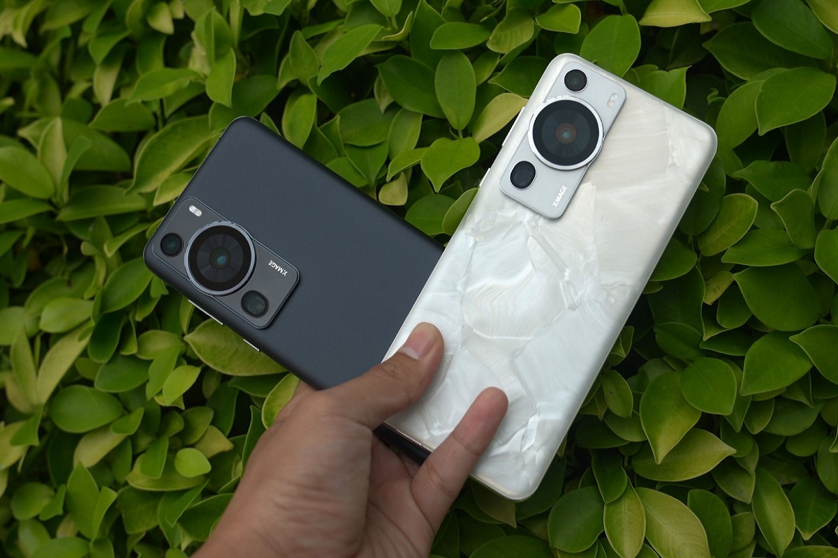 گوشی هوآوی P۶۰