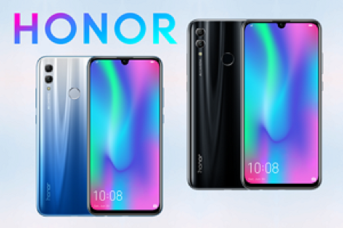 باتری هوآوی Honor ۱۰ Lite باتری هوآوی Honor ۱۰ Lite