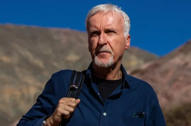 جیمز کامرون پس از سالها زندگی آمریکا را ترک کرد جیمز کامرون پس از سالها زندگی آمریکا را ترک کرد