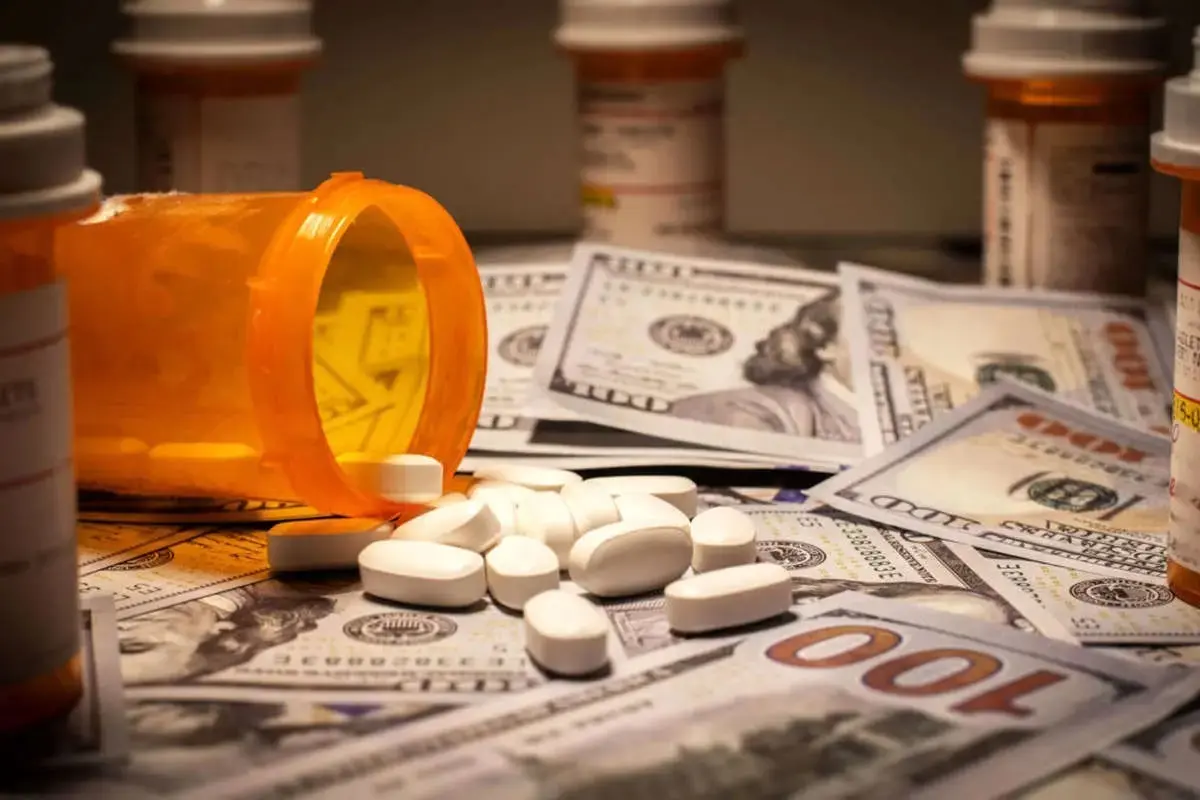 نایابی قرص میگرن و بیش از ۱۹۰ داروی ضروری