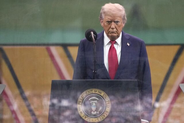 آمریکا و سنجش گزینه‌های نظامی علیه ایران