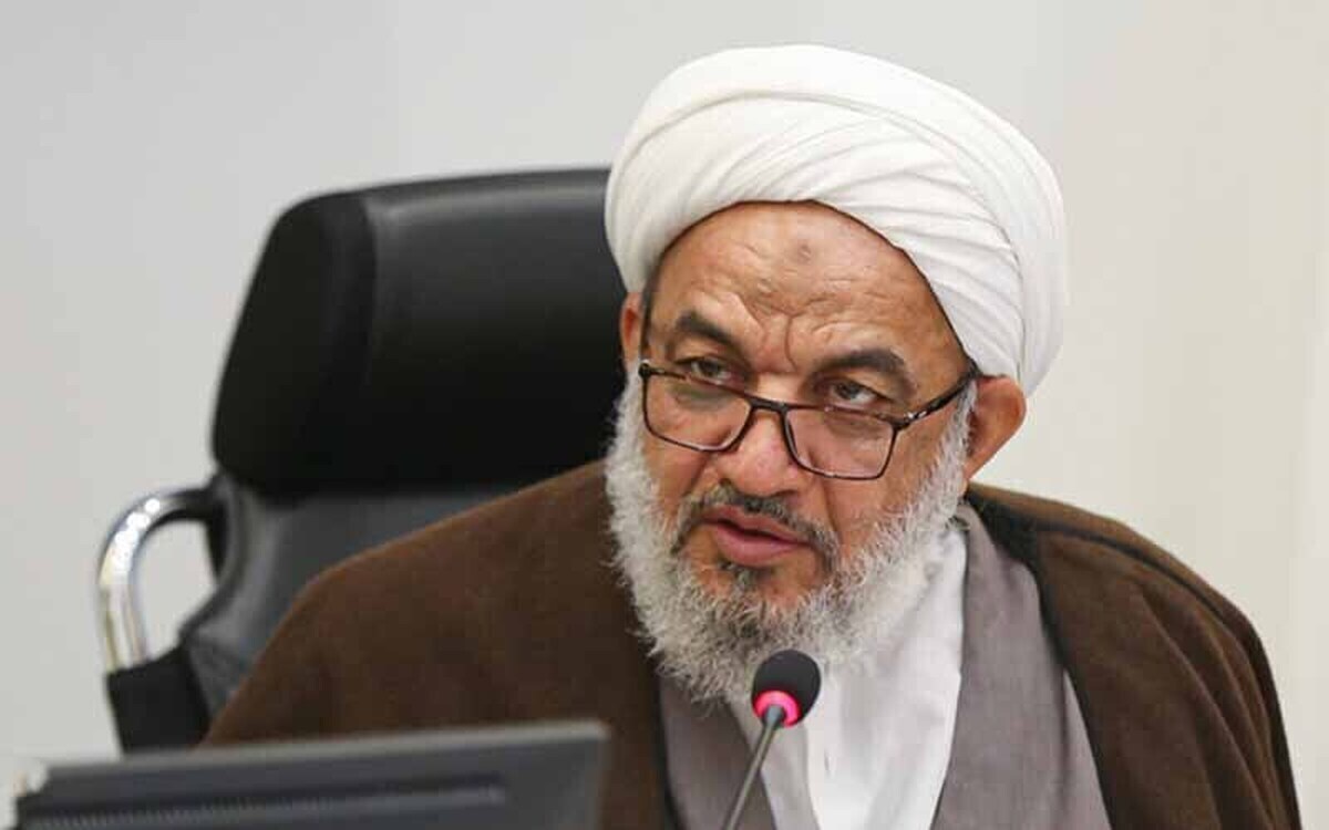 اظهارات آقاتهرانی درباره اجرای قانون حجاب