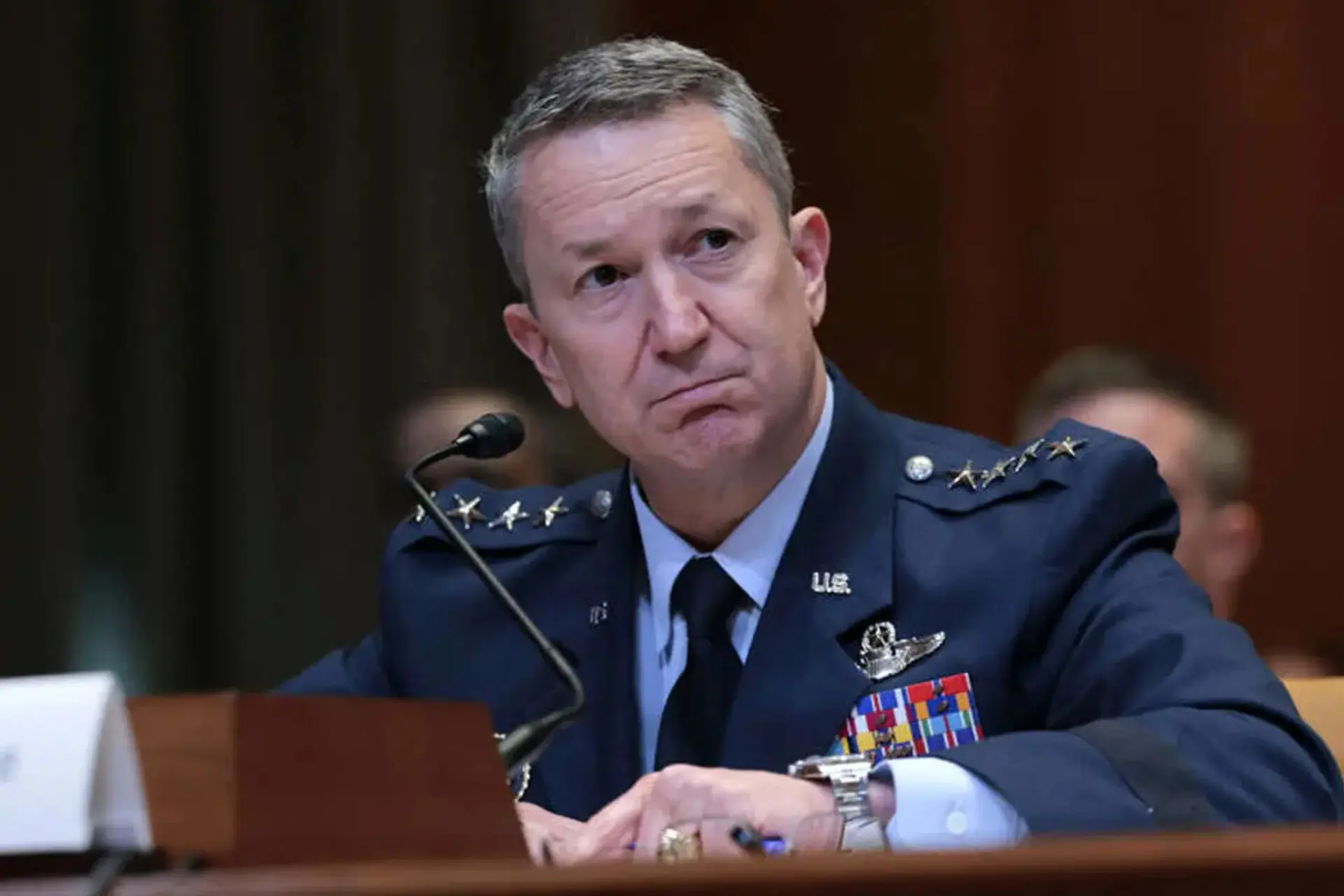 ژنرال دن کین ژنرال دن کین