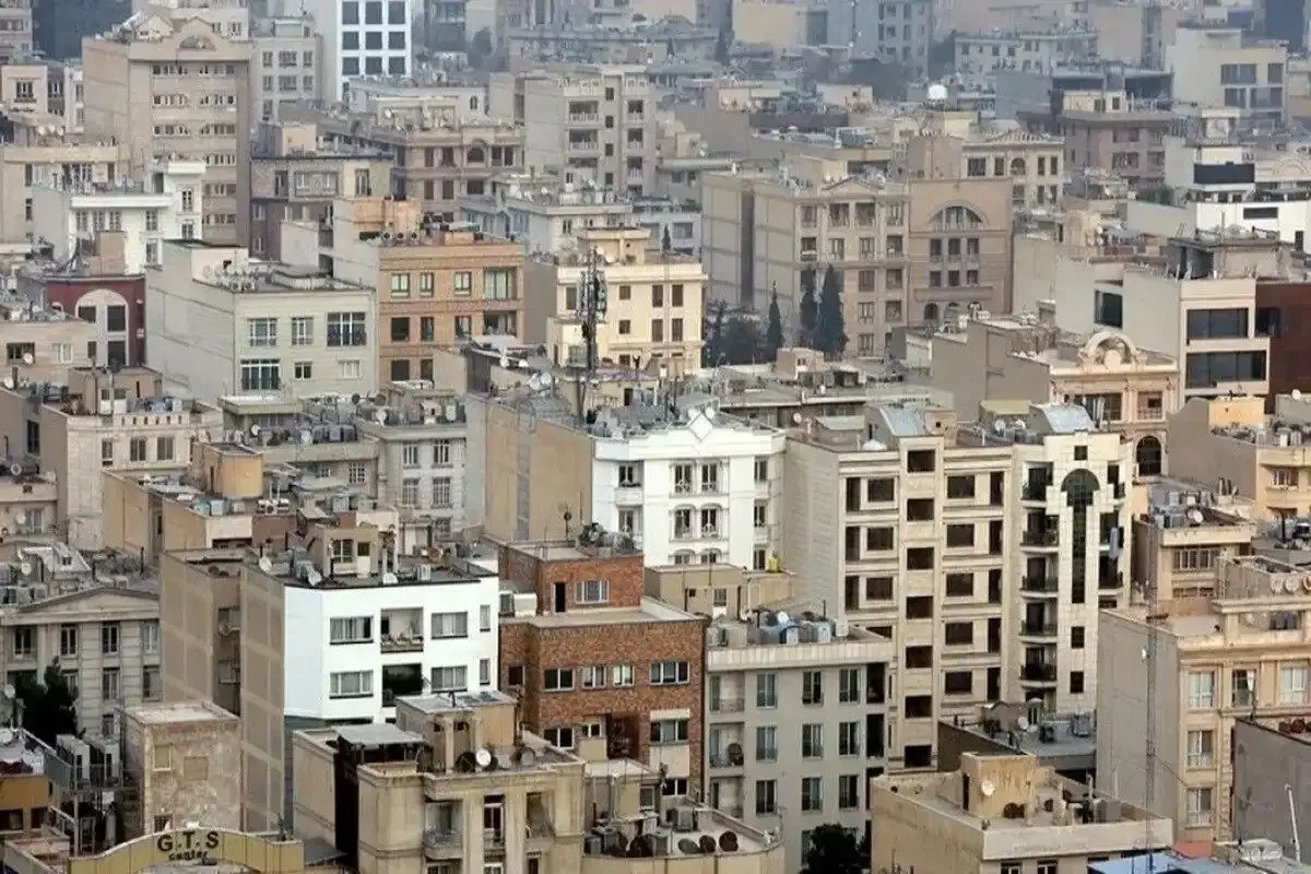 قیمت اجاره مسکن