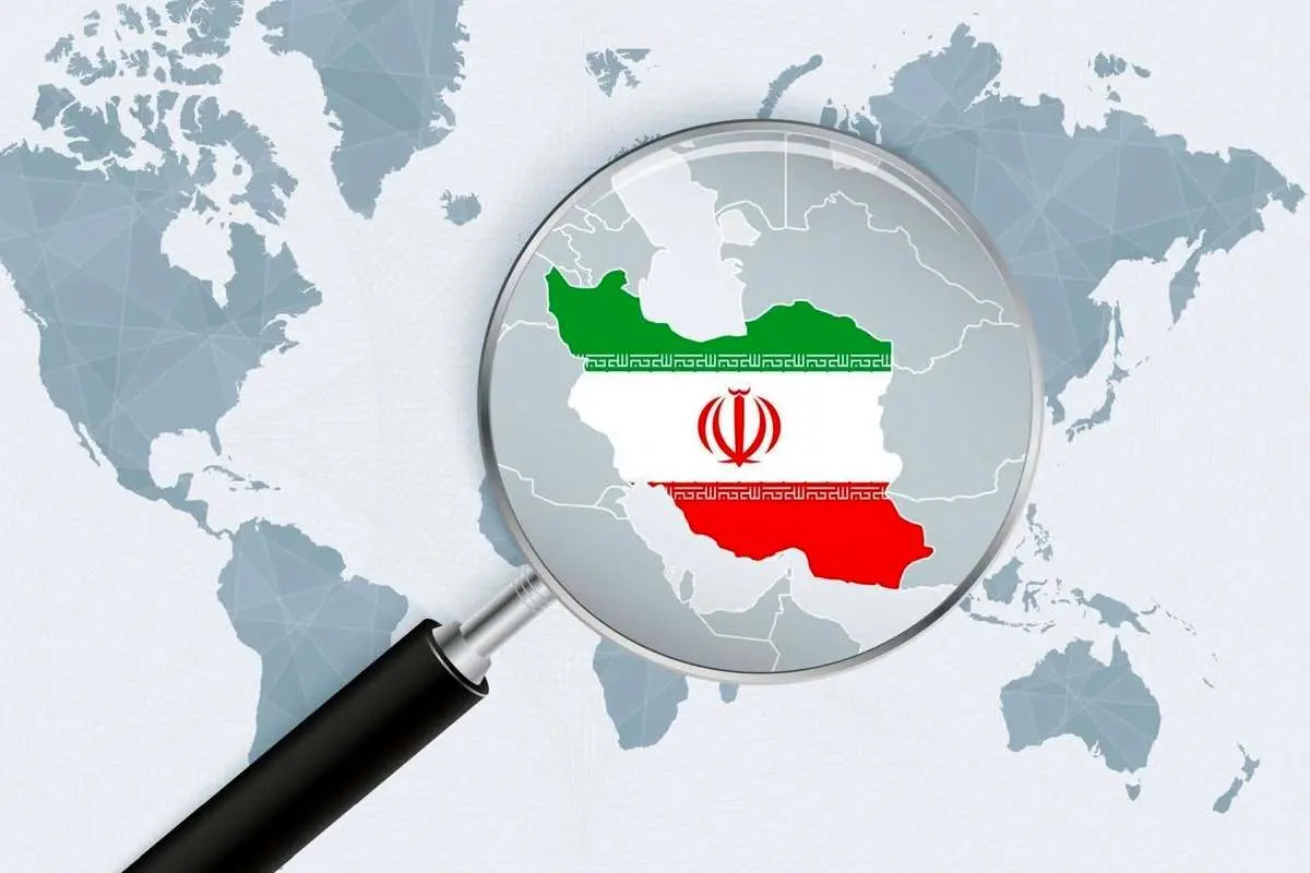 آینده ایران