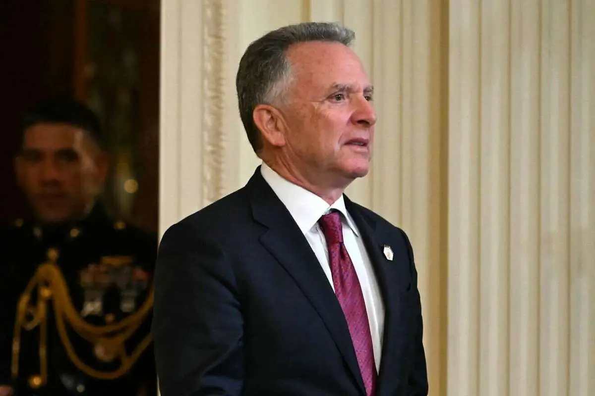 استیو ویتکاف