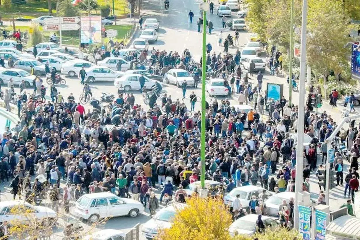 اعتراضات دی‌ماه ۱۴۰۴