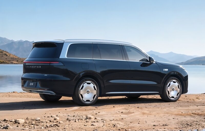 حادثه نفسگیر با شاسیبلند حادثه نفسگیر با شاسیبلند