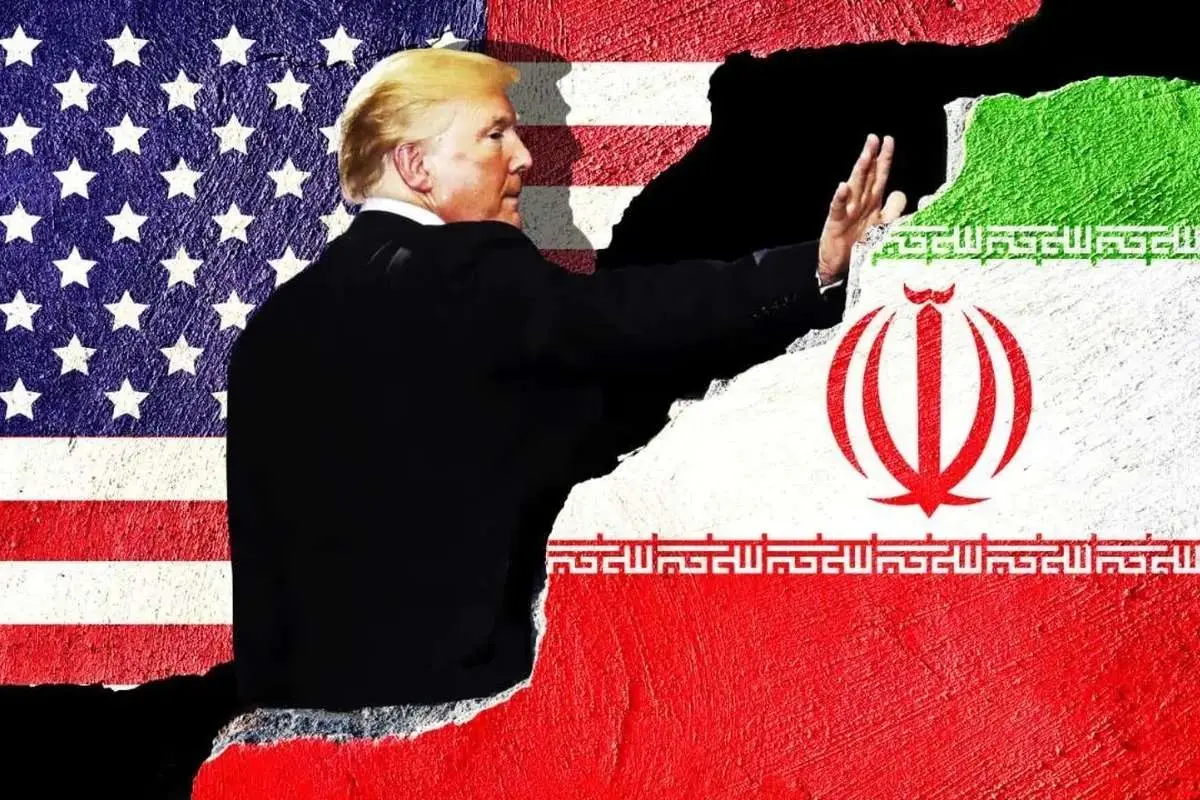 دونالد ترامپ