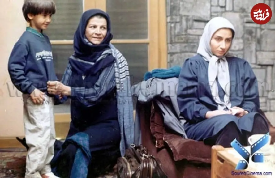 کتایون ریاحی