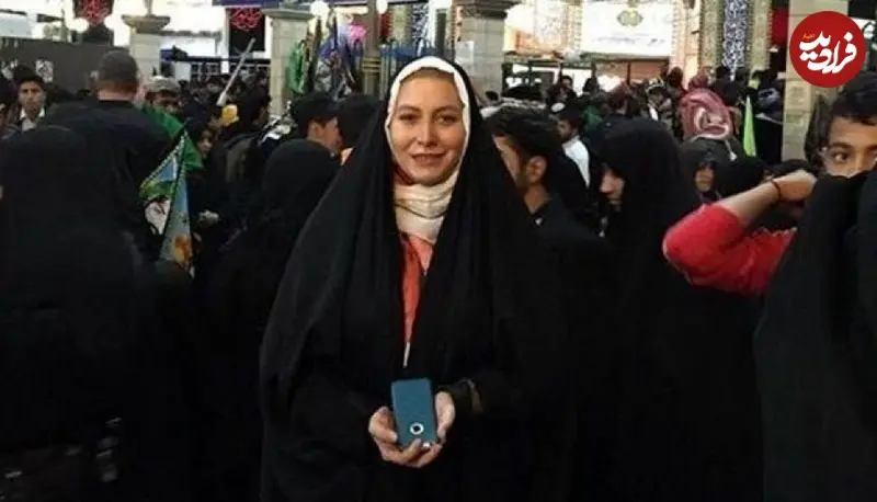 فریبا نادری