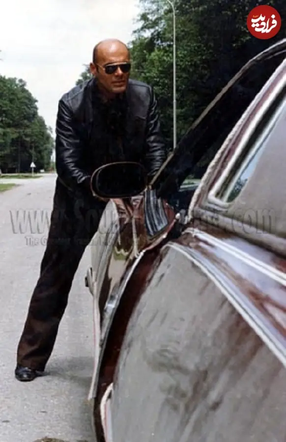 جمشید هاشم‌پور