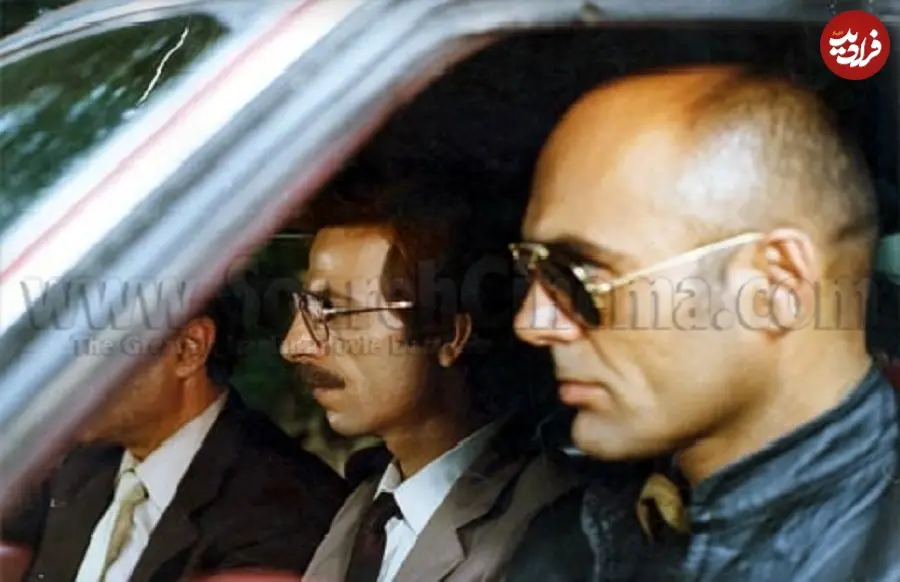 جمشید هاشم‌پور