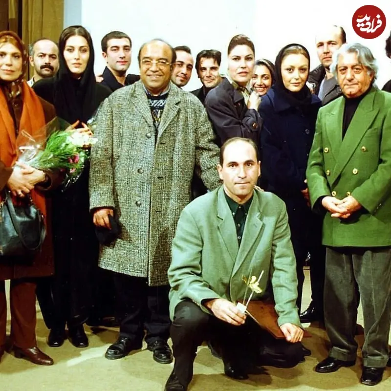 مهرانه مهین ترابی