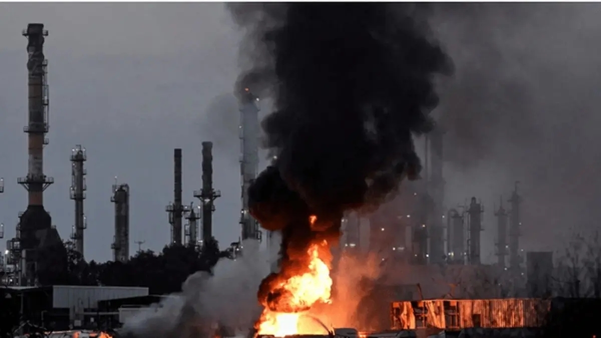 جنگ ایران و اسراییل