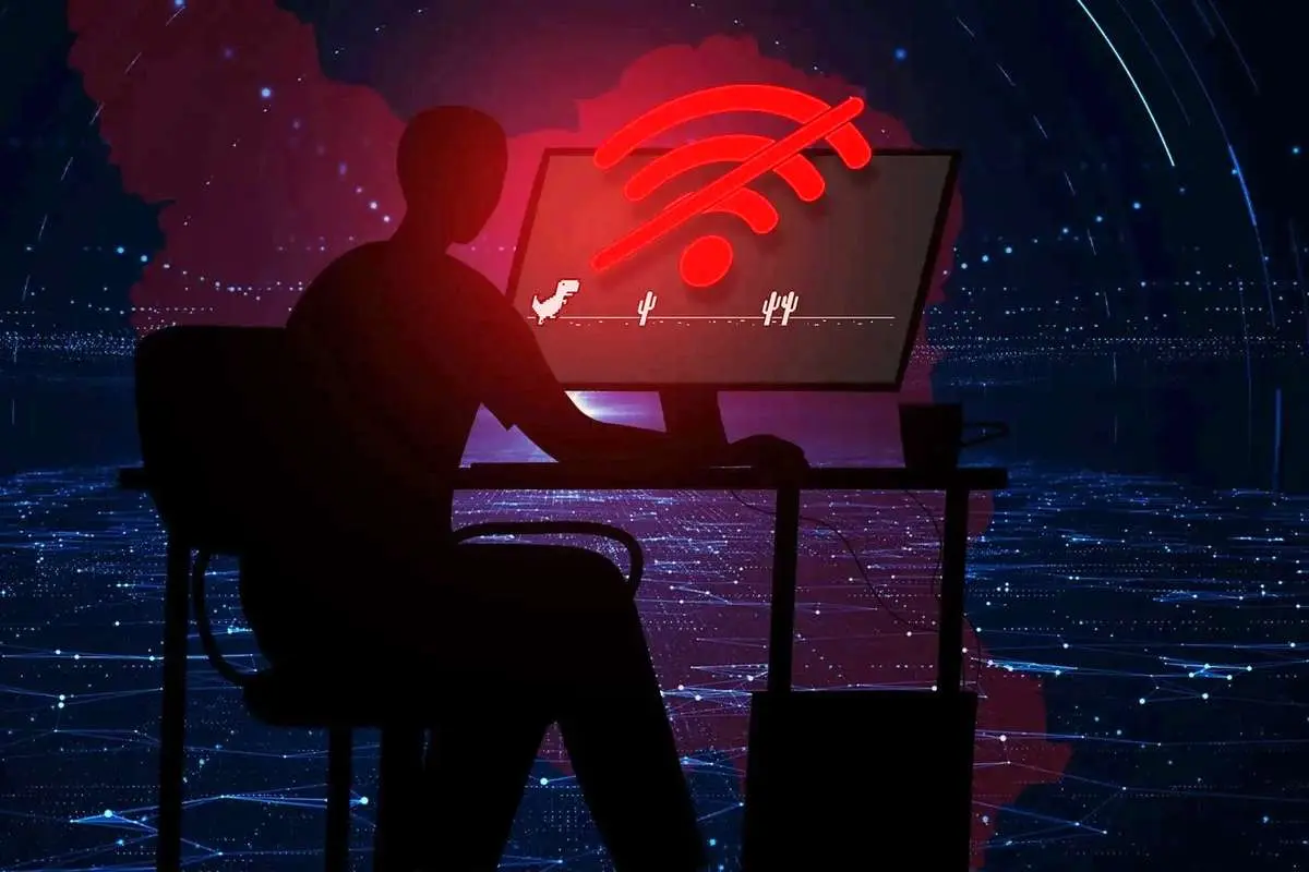 از «تصویب در شعام» تا «تکذیب رسمی»؛ اینترنت ایران در بن‌بست تصمیم‌گیری