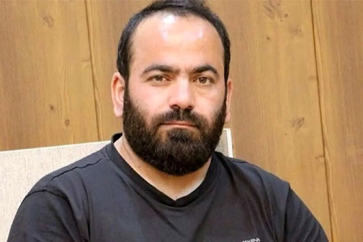 حسن آقامیری