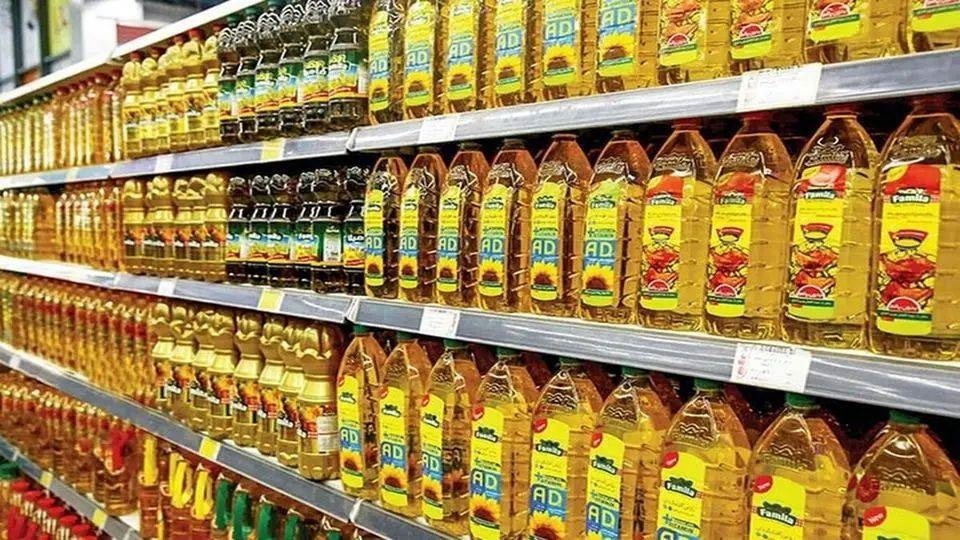 روغن خوراکی