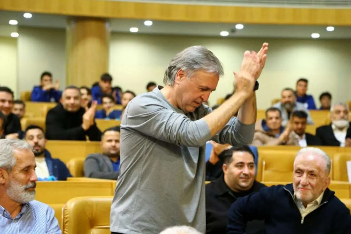 جواد زرینچه