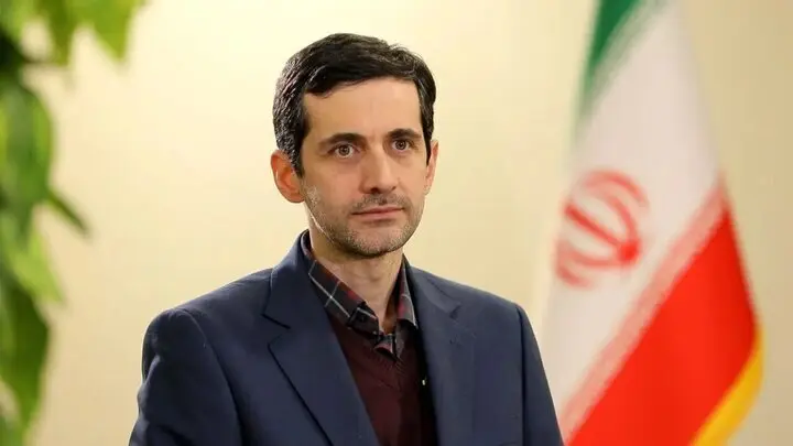 یوسف پزشکیان