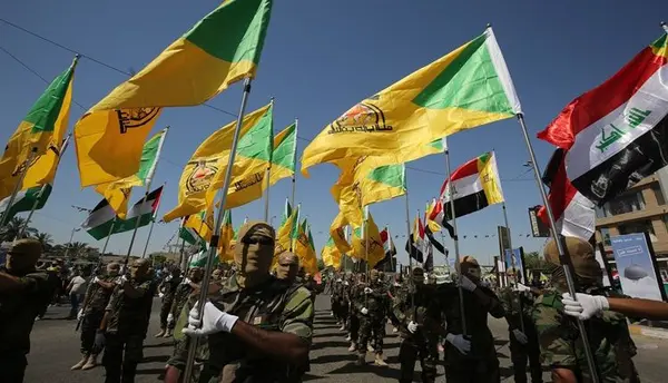 حزب الله لبنان