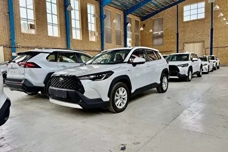 یک شرط مهم برای خرید خودرو حذف شد