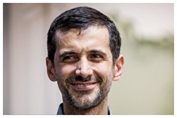 عکس/ استوری پسر پزشکیان درباره آمار کشته شدگان حوادث اخیر