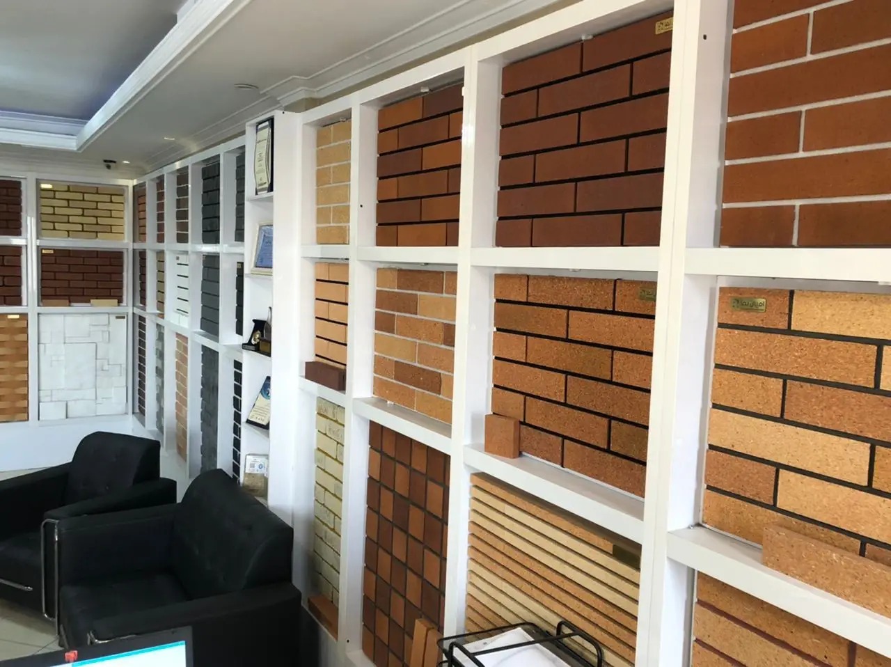 بهترین آجر نمای ساختمان [راهنمای خرید آجر نما ساختمان + نکات]