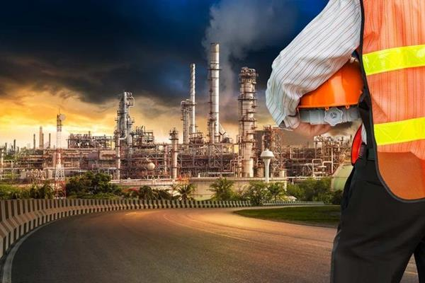 قلب تپنده صنعت ایران، حالا با دانش بومی و کاتالیست ایرانی می‌تپد