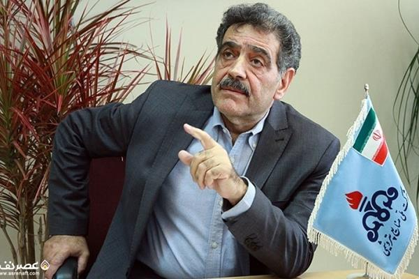 روایت صریح محمدحسن پیوندی از تولد، توسعه و خطا‌های راهبردی یک صنعت