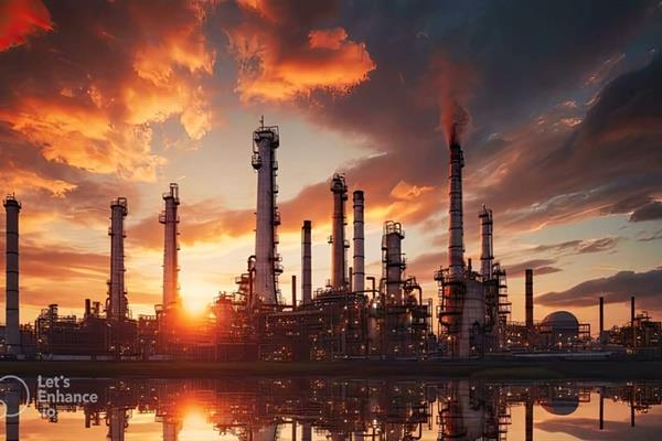 عروس شیراز روایتی از تولد تا تکامل پتروشیمی