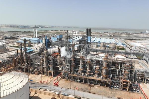 از مشعل تا مخزن، معاون وزیر نفت در امور پتروشیمی از معماری جدید تأمین خوراک می‌گوید