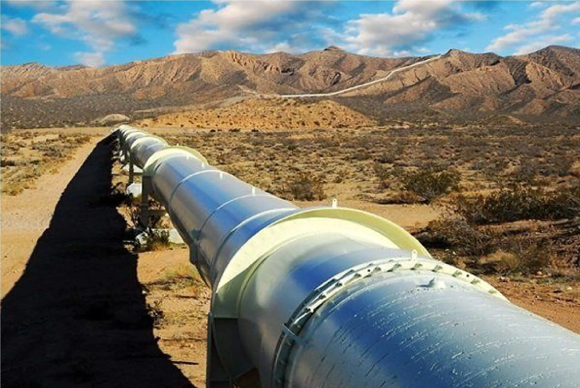 واردات گاز روسیه