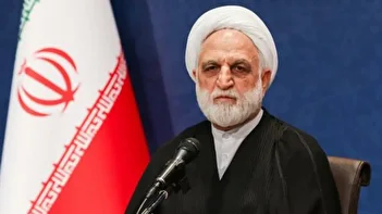 فیلم/ اژه‌ای: با سوداگران اقتصادی مانند آشوبگران برخورد می‌کنیم