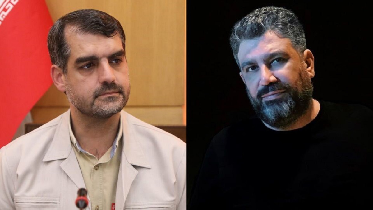 اظهارات نماینده قم درباره توئیت رضا رشیدپور