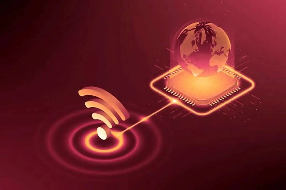 قطعی اینترنت