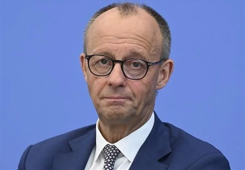 آلمان از آمریکا انتظار پاسخ درباره ضرورت تیراندازی دارد آلمان از آمریکا انتظار پاسخ درباره ضرورت تیراندازی دارد