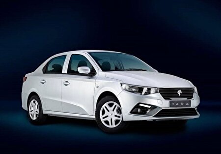 قیمت خودرو‌های ایران خودرو امروز سه‌شنبه ۷ بهمن ۱۴۰۴ + جدول