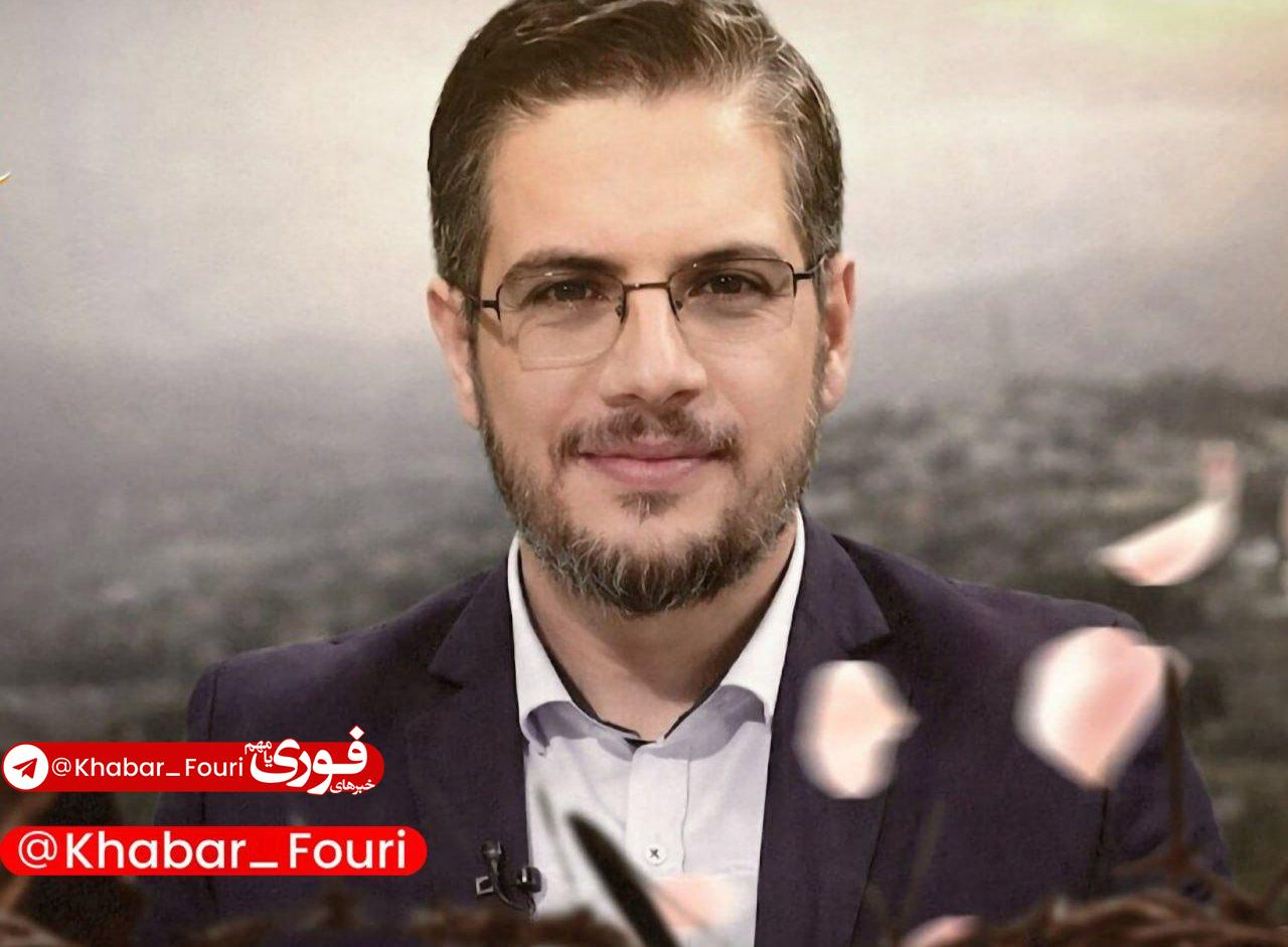 مجری شبکه المنار