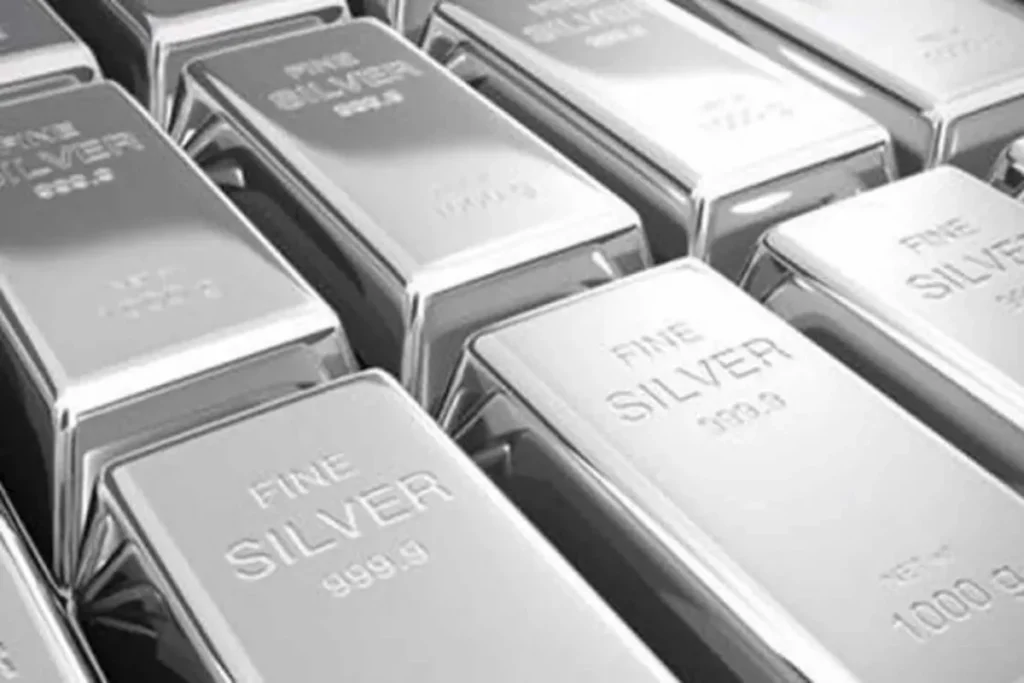 قیمت جهانی نقره قیمت جهانی نقره