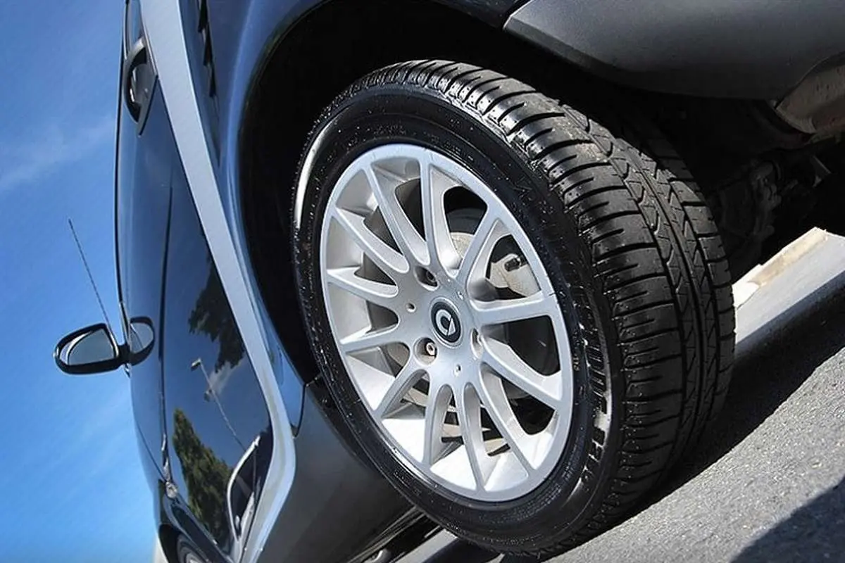 قیمت لاستیک خودرو